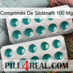 Comprimés De Sildénafil 100 Mg dapoxetine2
